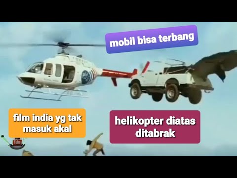 film india yang tidak masuk akal