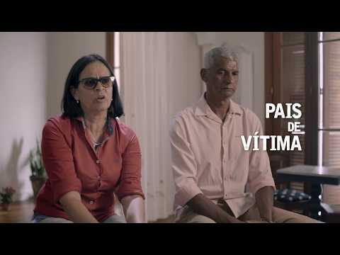 Trailer de Relatos do Front (2019)