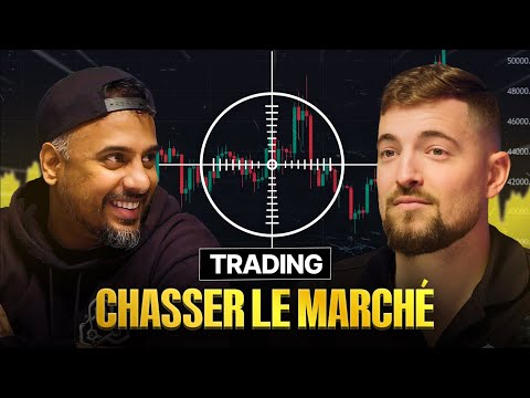 Trappeur vs Chasseur : Comment Trader avec Patience & Précision | #218
