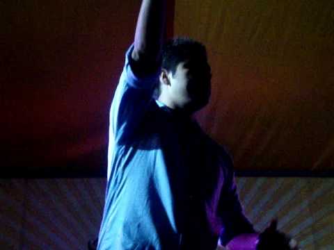 Amor Pirata - John Kelvin y la calle 2