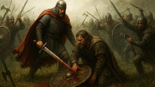 Alfred the Great: The King Who Saved England from the Ashes
