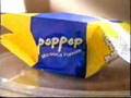 Pop Pop Advert