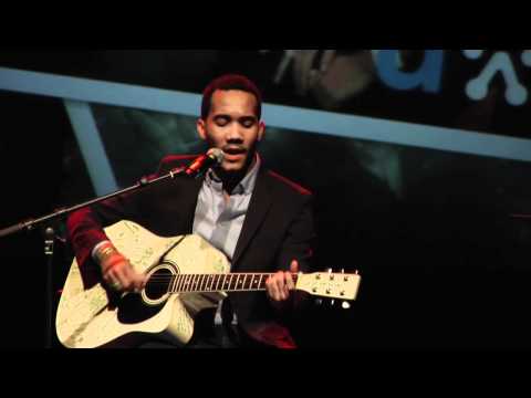 Levi Silvanie - Give it your best Shot