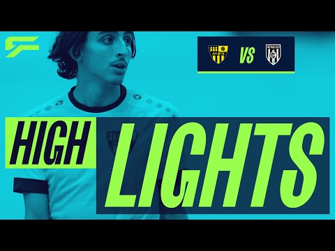 HIGHLIGHTS | ZVV BE '79 - Heracles Almelo | Eredivisie Futsal 24/25