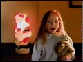 Cheese Ahh The Power Of Cheese Cheese For Santa TV Ad Early 2000s