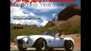 Save Your Love for Me - Joey DeFrancesco Trio