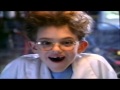 Mcdonalds Flubber Happy Meal Ad 1997