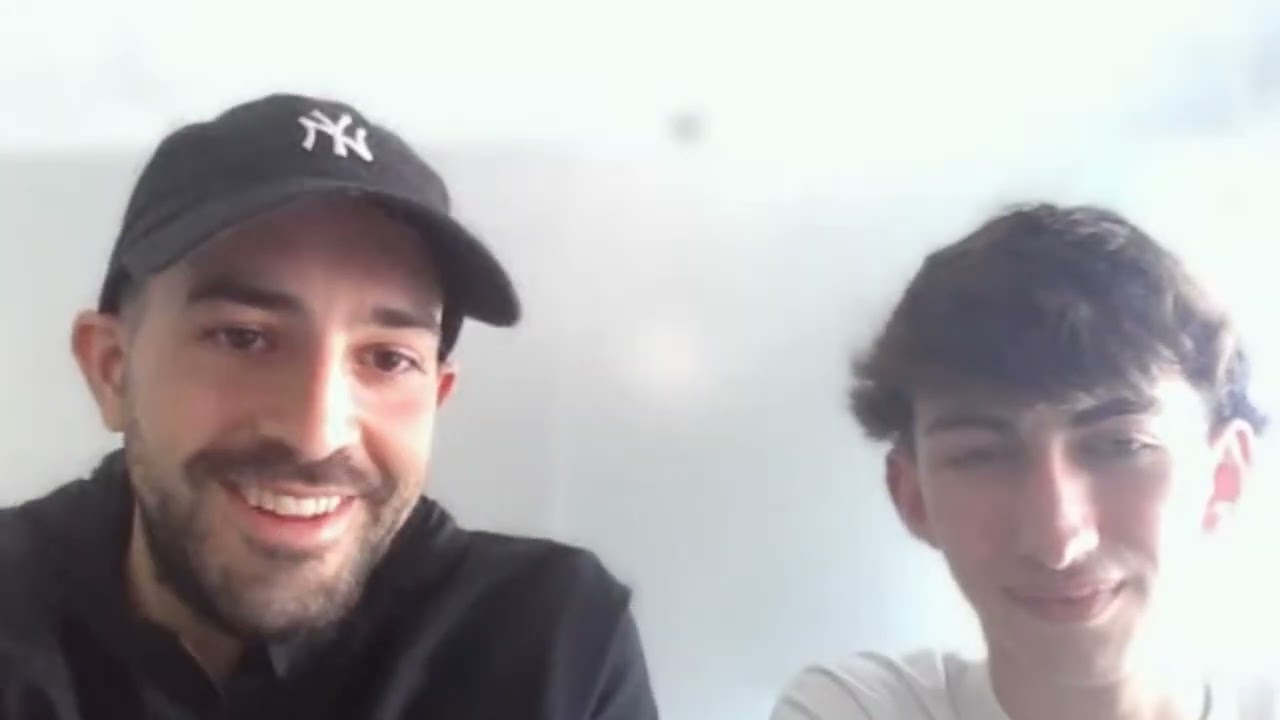 Charla con Gonzalo Arzuaga: IA, Nuevas Tendencias y su Impacto en Latinoamérica