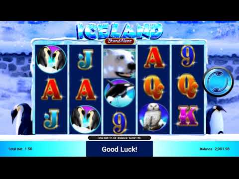 Iceland SA – Video Gameplay