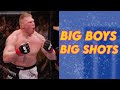 Throwback Heavyweight Knockouts That Are Definitely Going to Make You Feel Old