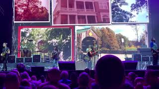 Hootie &amp; the Blowfish - A Fine Line (Verse) - Live - July 27, 2019