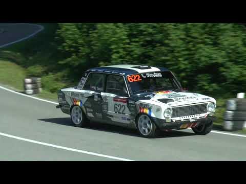 PAV Moris Cup Jahodna 2018 - Norbert Tamas - VAZ 2101 | MaxxSport |