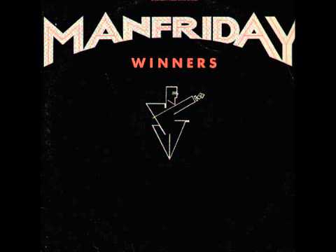 Manfriday - Winners