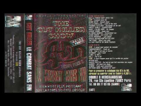 DJ Cut Killer Tape #12 - Le Combat Sans Fin 19361- Part.2 (1994)
