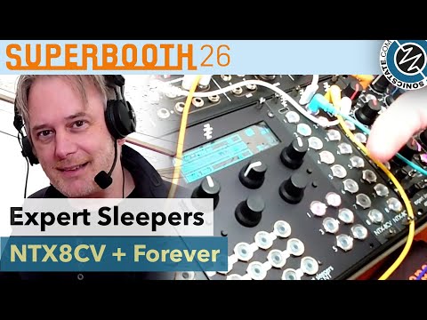 Immagine Expert Sleepers Forever - 3