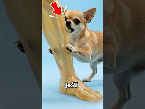 PIES MOŻE CIĘ ZABIĆ JEŚLI…💀🦮