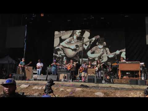 Remington Ride - String Cheese Incident w/ Billy Strings, Jarrod Walker, Billy Failing 10/27/19