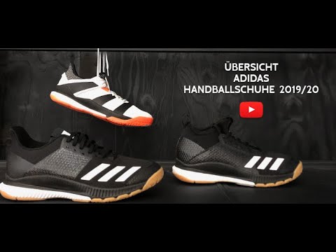 adidas Handballschuhe 2019/20 - Ein Überblick