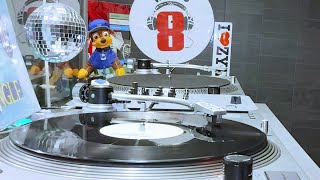Tozzo - Shankle (1987)
