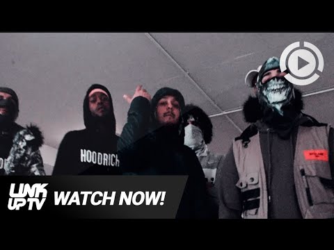 Loco Young - Grinding [Music Video] | Link Up TV