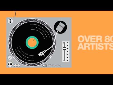 Bababoom festival 2013 Promo Dub Version