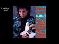 Joe Satriani - Dreaming #11 (1988) [Full EP]