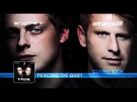 Tritonal - Something New (feat. Jenry R) [Taken from the debut album "Piercing The Quiet"]