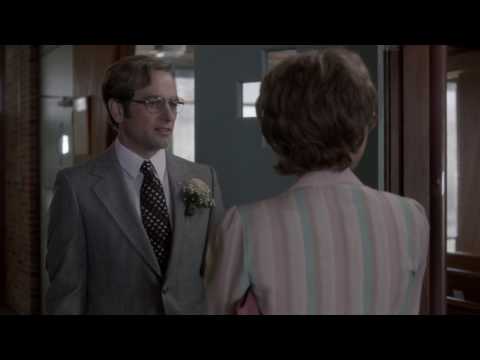 The Americans 1x12 - "You and I were never really married"