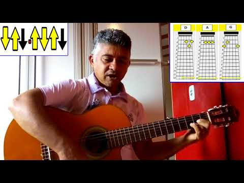 Menino cantador - Zezé di Camargo e Luciano