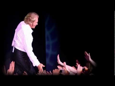 Three Little Words  I Love You , Engelbert Humperdinck