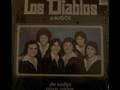 Los Diablos - el rebelde
