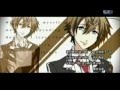 【アニメStarrySky】StarryDays ボーカルver.【新ED】 