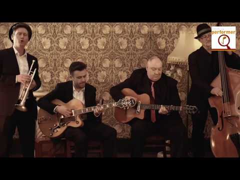 Nottingham Swing Band