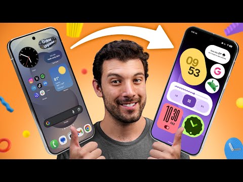 Get Material 3 Expressive on Any Android!