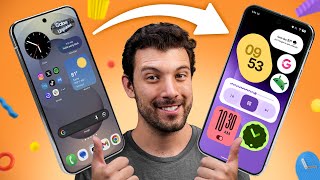 Obtenha o Material 3 Expressive em qualquer Android!