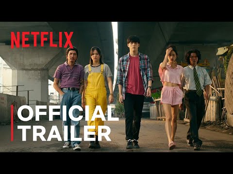 Kayıp Piyangolar | Resmi Fragman | netflix