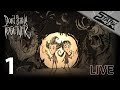 Don't Starve Together - 1.Rész (Csak éhen ne haljunk) - Stark LIVE Don't Starve Together - 1.Rész (Csak éhen ne haljunk) - Stark LIVE