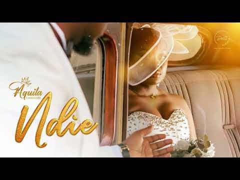 Aquila Chirindza - Ndie (Visualizer)