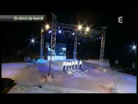 Louis-Alexander - Vox Angeli - Imagine,  Téléthon, 2008.