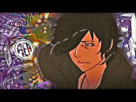 VEM PRA VIELINHA 3.0 - ANIME EDIT FUNK - (mep tufos)