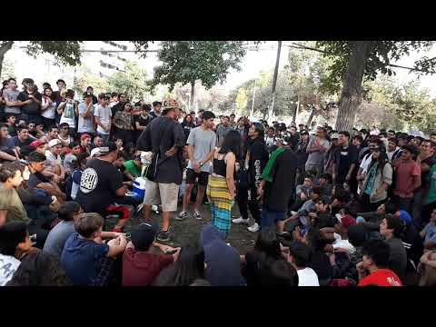 CROMANTIS Clasificatorias DEM III Fecha.