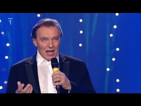 Karel Gott - Noční král ( Lucerna 2010)