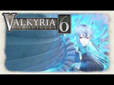 Trump Plays Valkyria Chronicles - Part 6