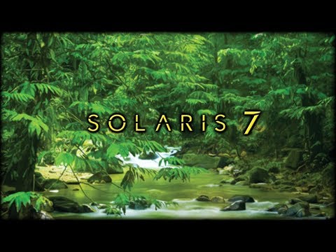 Double Jungle [Solaris]