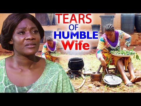Tears of Humble Wife Season 3 & 4 - ( Mercy Johnson ) 2019 Latest Nigerian Movie