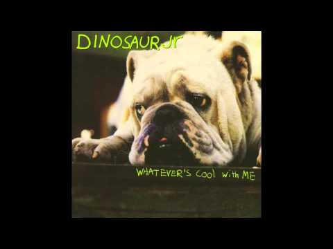 Dinosaur Jr. - Keep the Glove (live)