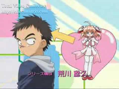 Rizelmine  Opening Hajimete Shimasho.mp4