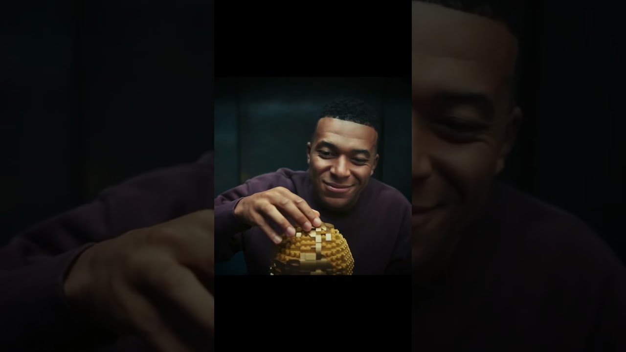 2 Goats 1 Frame 🐐 #worldcup2026 #shorts #viral #trending #short #trend #football #edit #soccer