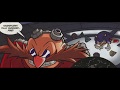 In Another Time In Another Place Sonic Unleashed Comic Adaptation Comic Dub