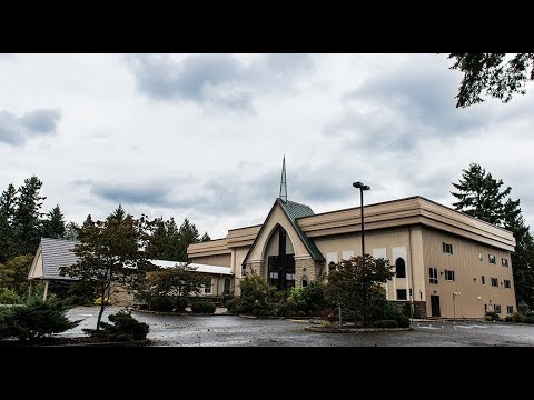 Easter Evening Service - April 21th, 2019